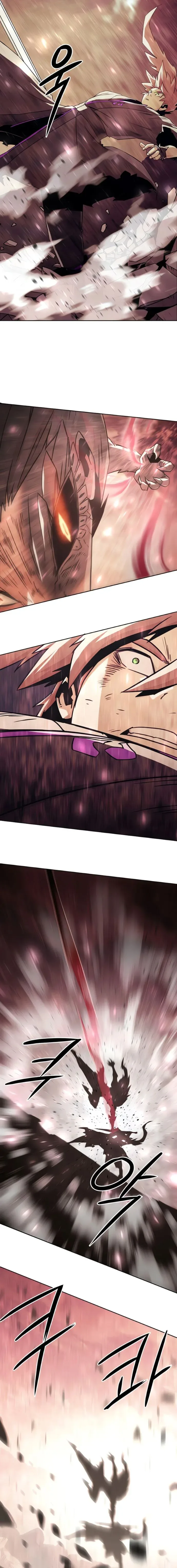 Becoming the Swordmaster Rank Young Lord of the Sichuan Tang Family Chapter 44 page 10