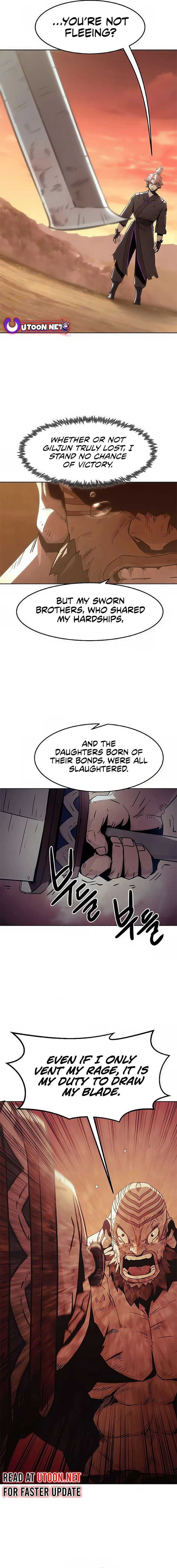 Becoming the Swordmaster Rank Young Lord of the Sichuan Tang Family Chapter 47 page 6