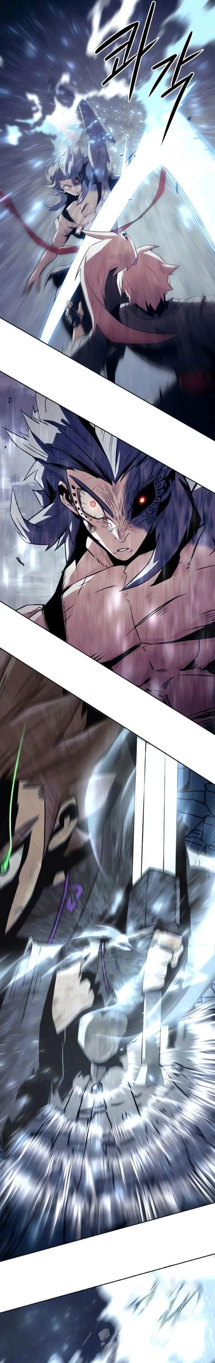 Becoming the Swordmaster Rank Young Lord of the Sichuan Tang Family Chapter 44 page 15