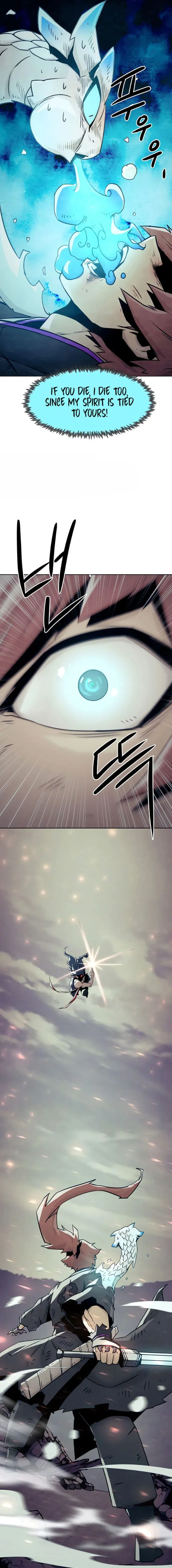 Becoming the Swordmaster Rank Young Lord of the Sichuan Tang Family Chapter 44 page 20