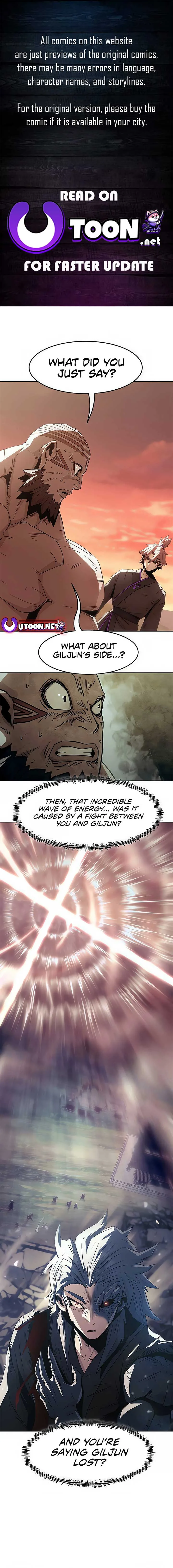 Becoming the Swordmaster Rank Young Lord of the Sichuan Tang Family Chapter 47 page 2
