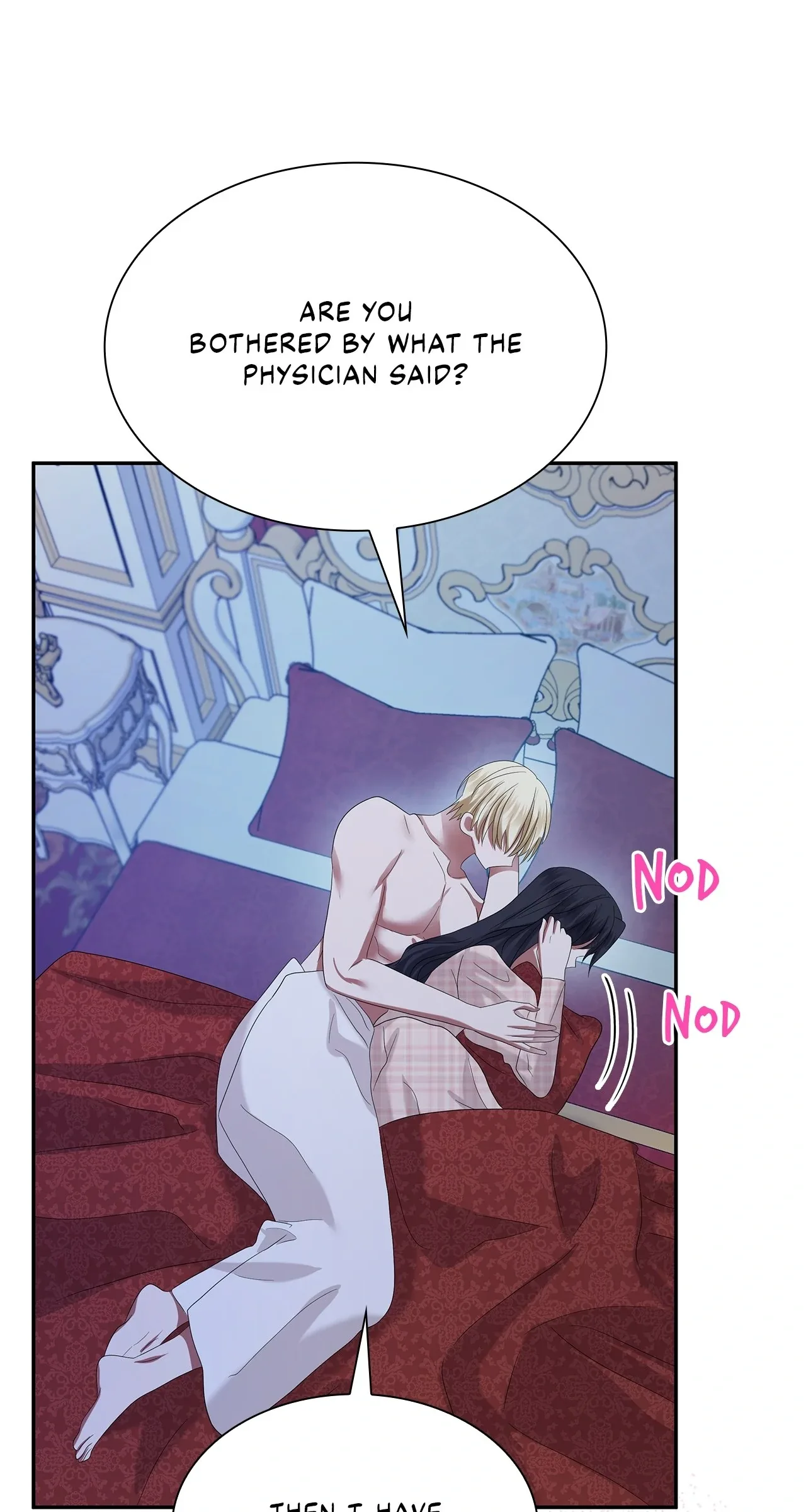 Becoming the Obsessive Male Lead’s Ex-Wife Chapter 47 page 84