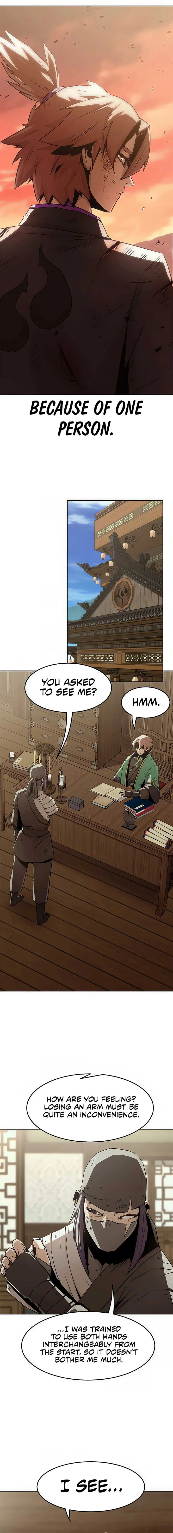 Becoming the Swordmaster Rank Young Lord of the Sichuan Tang Family Chapter 47 page 9