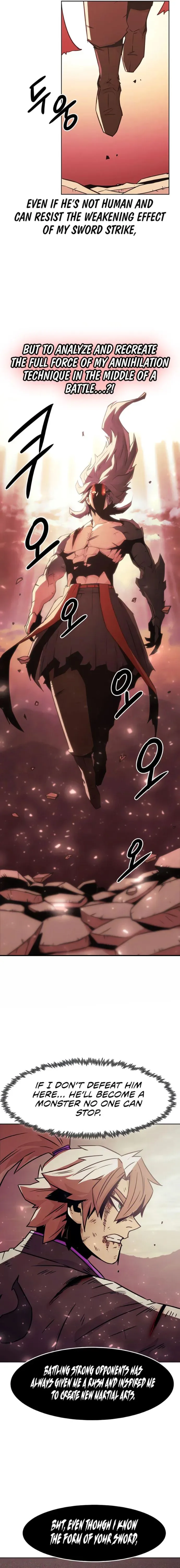 Becoming the Swordmaster Rank Young Lord of the Sichuan Tang Family Chapter 44 page 27