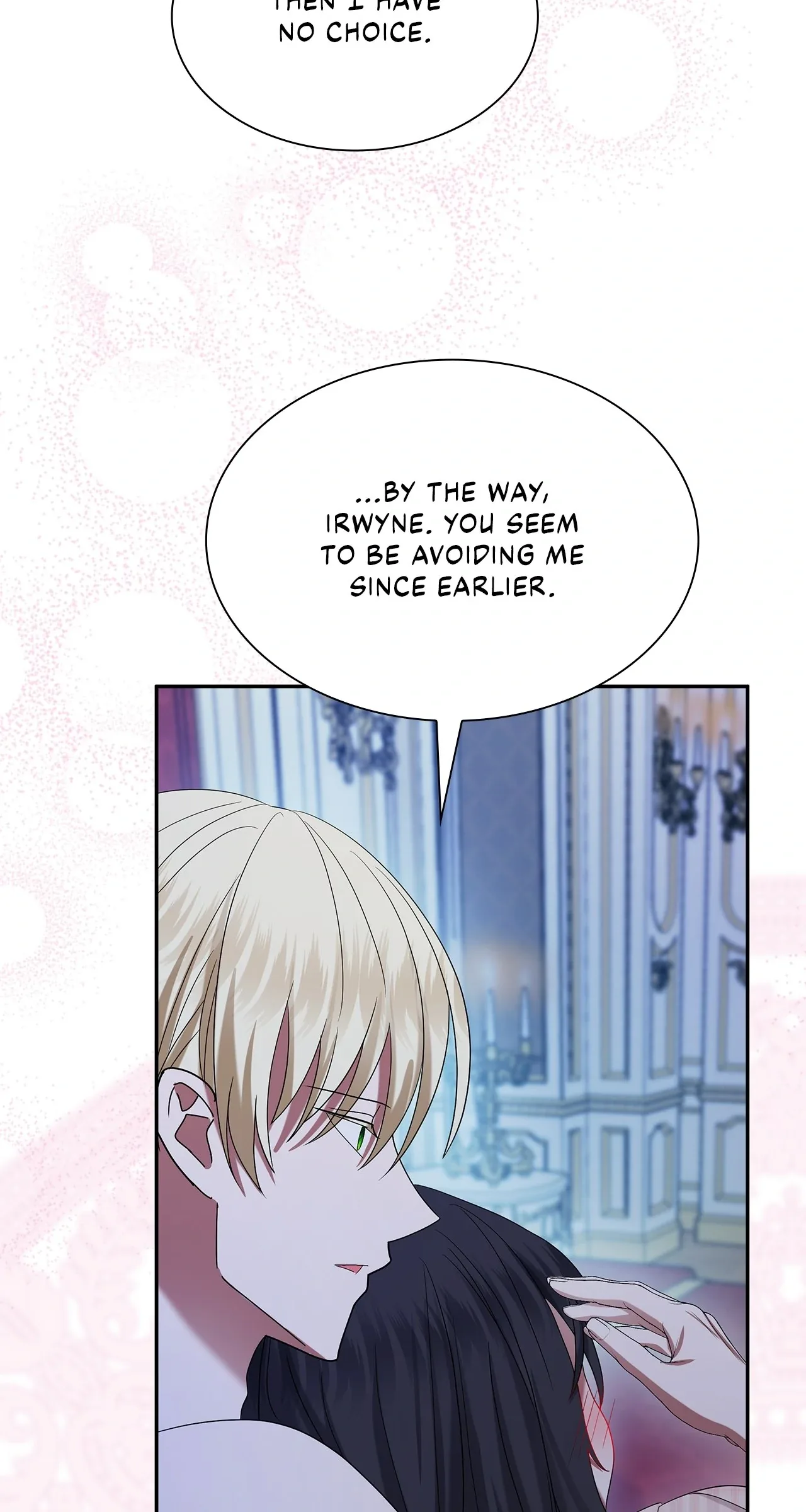 Becoming the Obsessive Male Lead’s Ex-Wife Chapter 47 page 85