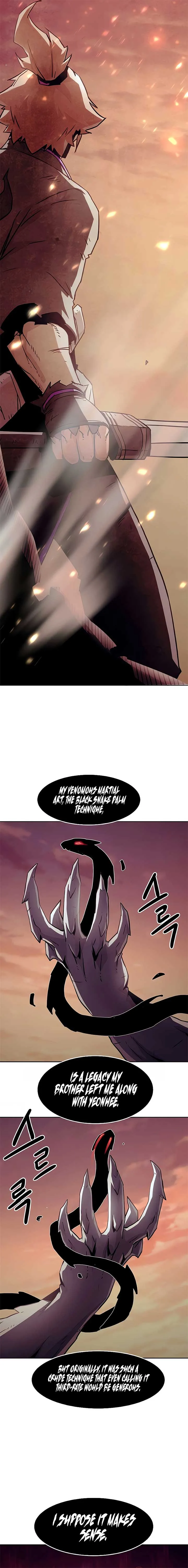 Becoming the Swordmaster Rank Young Lord of the Sichuan Tang Family Chapter 45 page 7