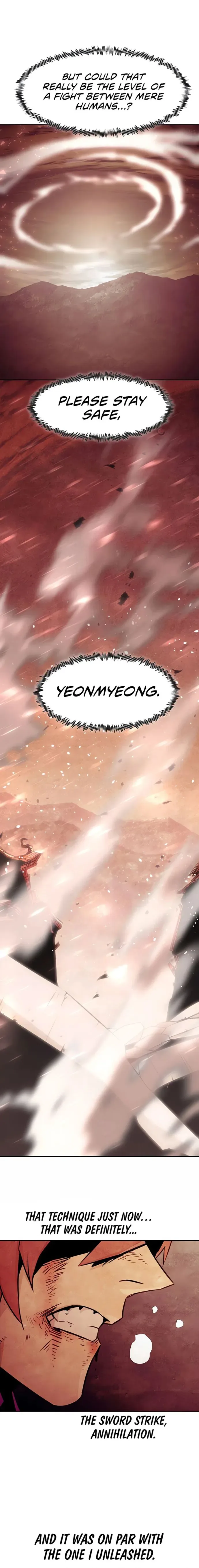 Becoming the Swordmaster Rank Young Lord of the Sichuan Tang Family Chapter 44 page 26