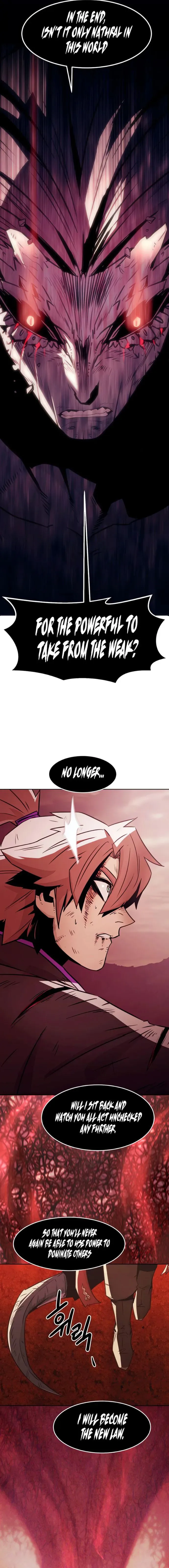 Becoming the Swordmaster Rank Young Lord of the Sichuan Tang Family Chapter 44 page 29