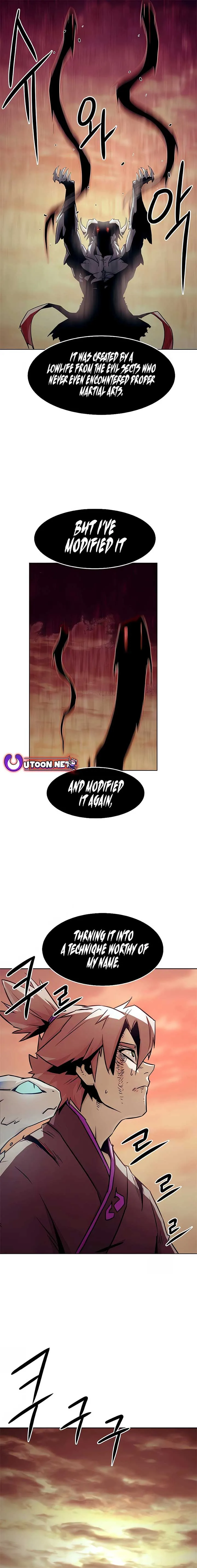 Becoming the Swordmaster Rank Young Lord of the Sichuan Tang Family Chapter 45 page 8
