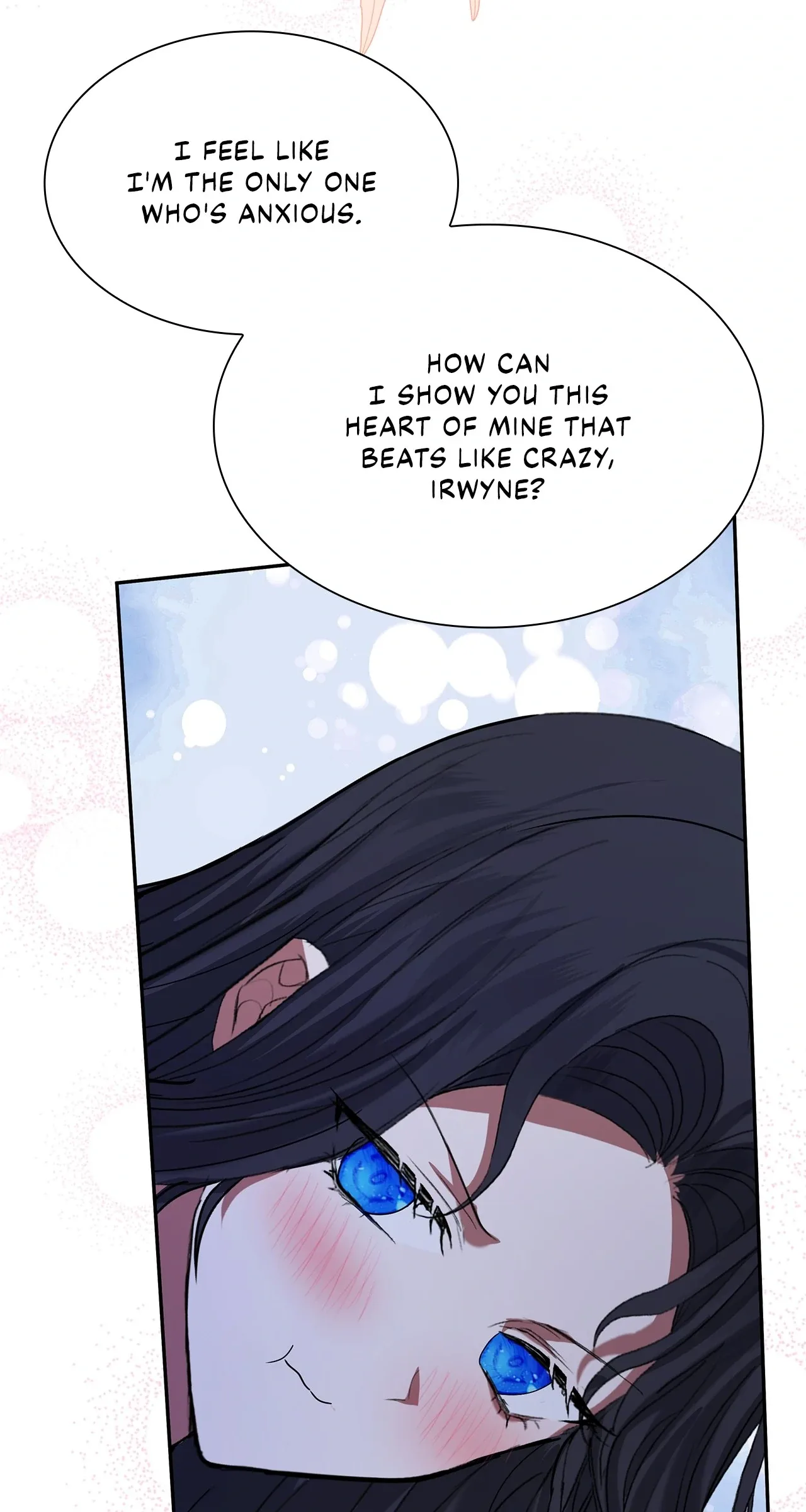 Becoming the Obsessive Male Lead’s Ex-Wife Chapter 47 page 88
