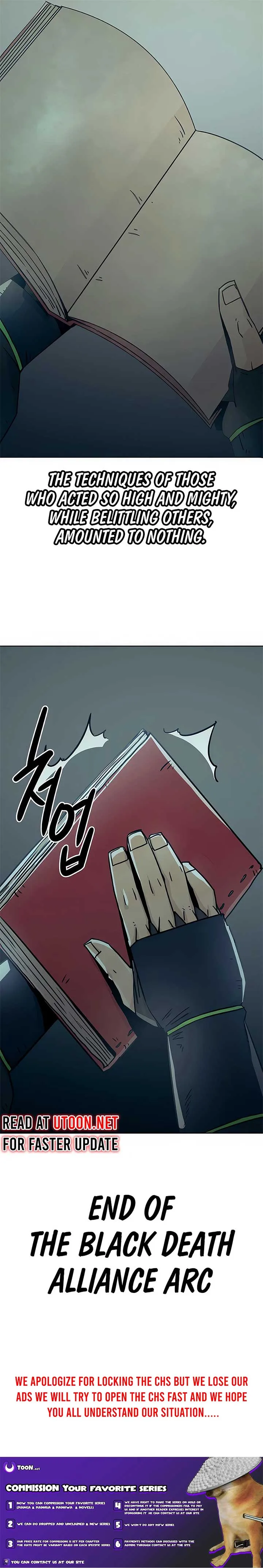 Becoming the Swordmaster Rank Young Lord of the Sichuan Tang Family Chapter 47 page 25