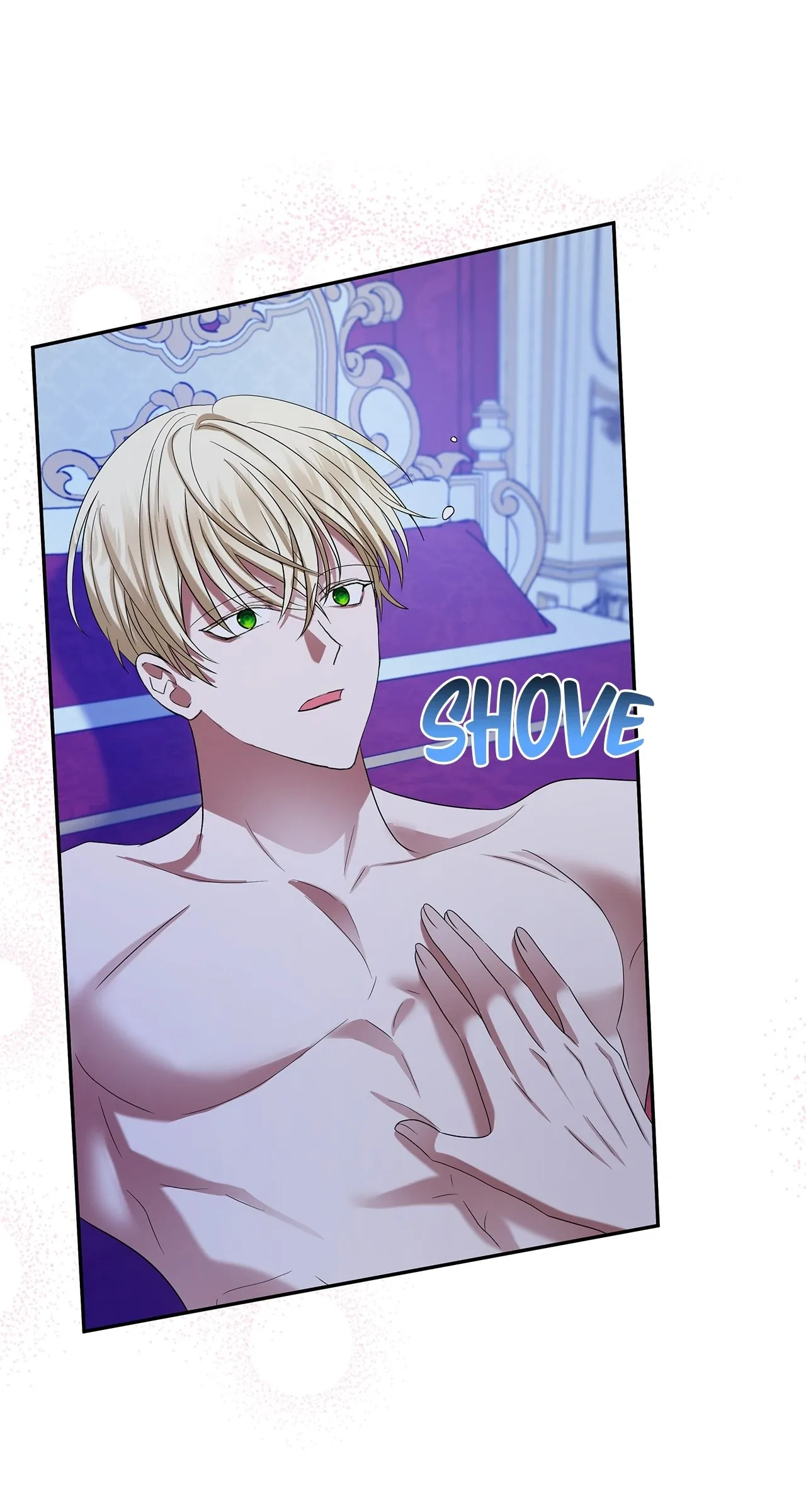 Becoming the Obsessive Male Lead’s Ex-Wife Chapter 47 page 90