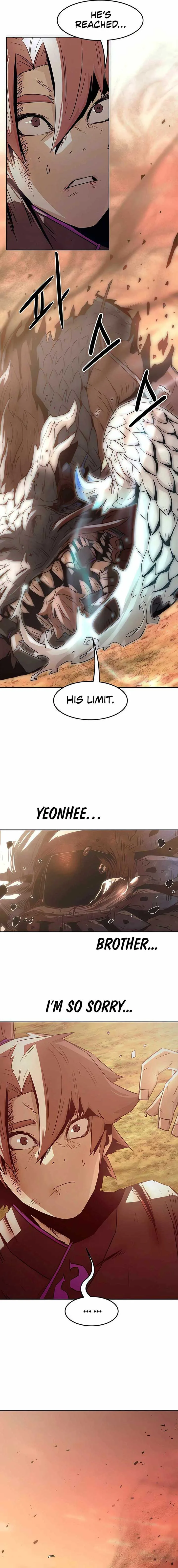 Becoming the Swordmaster Rank Young Lord of the Sichuan Tang Family Chapter 46 page 9