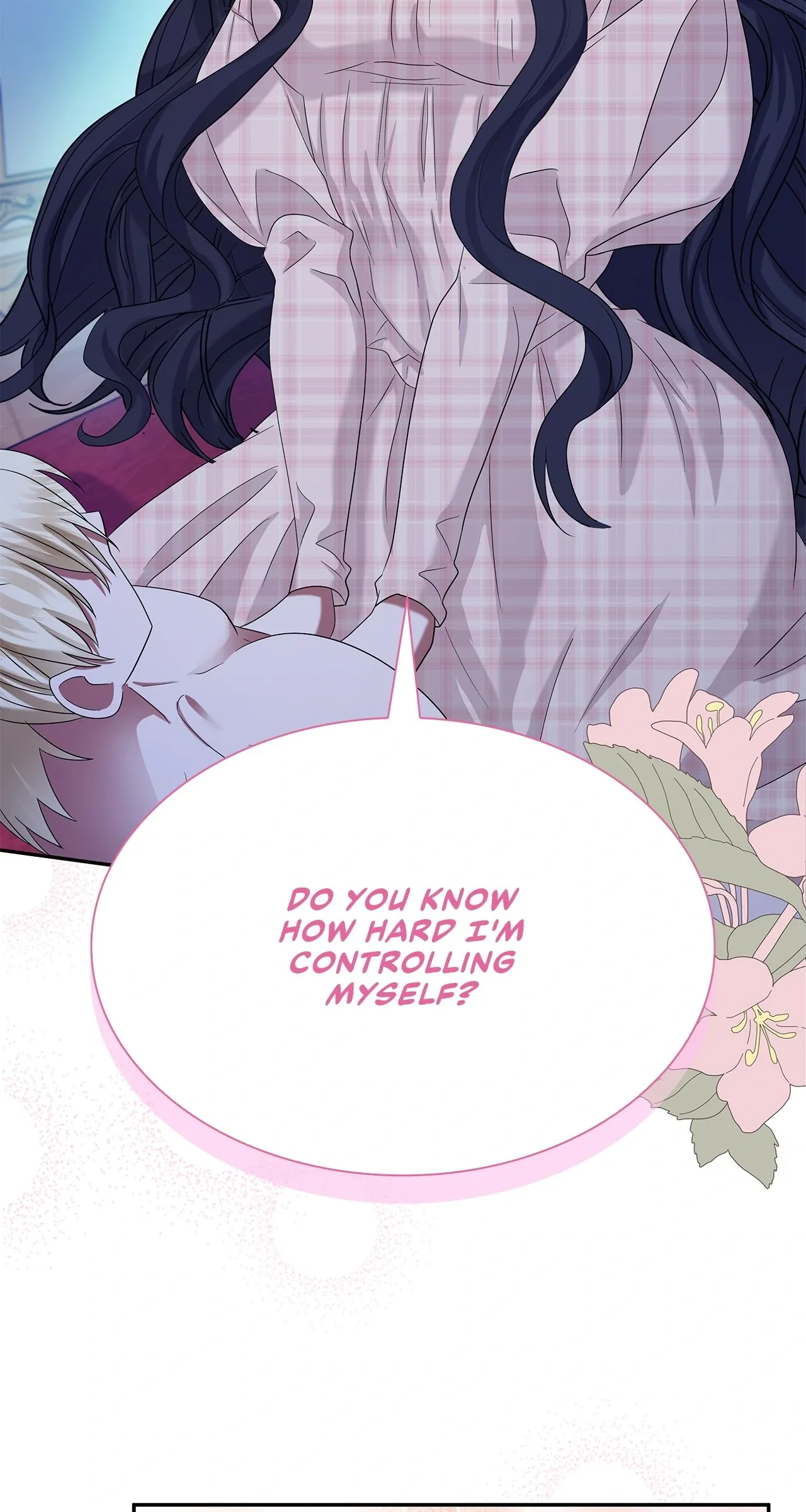 Becoming the Obsessive Male Lead’s Ex-Wife Chapter 47 page 92
