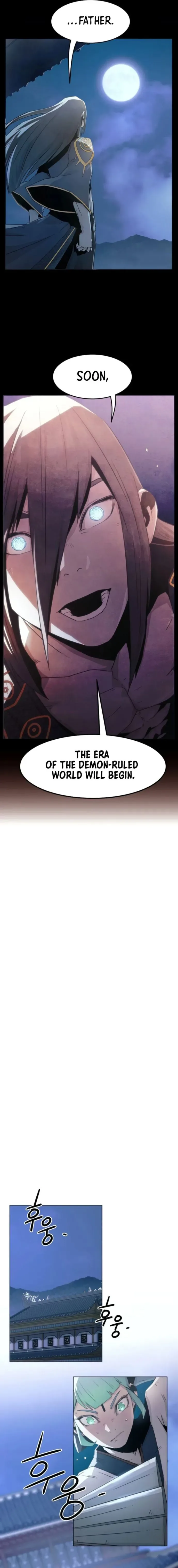 Becoming the Swordmaster Rank Young Lord of the Sichuan Tang Family Chapter 49 page 6