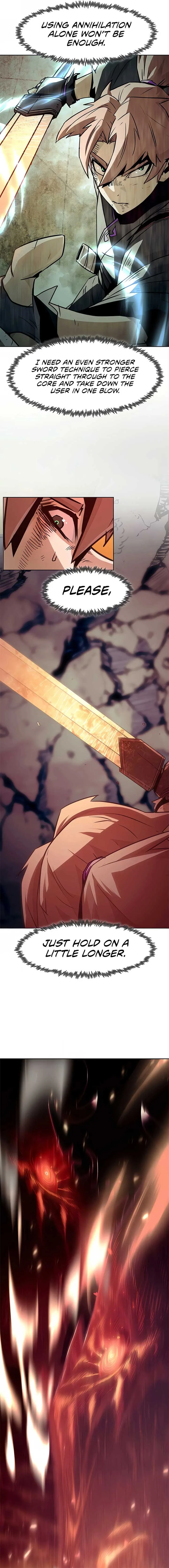 Becoming the Swordmaster Rank Young Lord of the Sichuan Tang Family Chapter 45 page 13