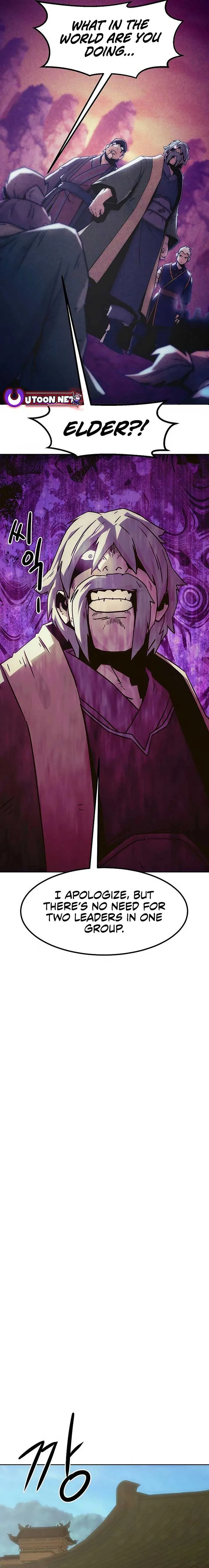 Becoming the Swordmaster Rank Young Lord of the Sichuan Tang Family Chapter 48 page 5