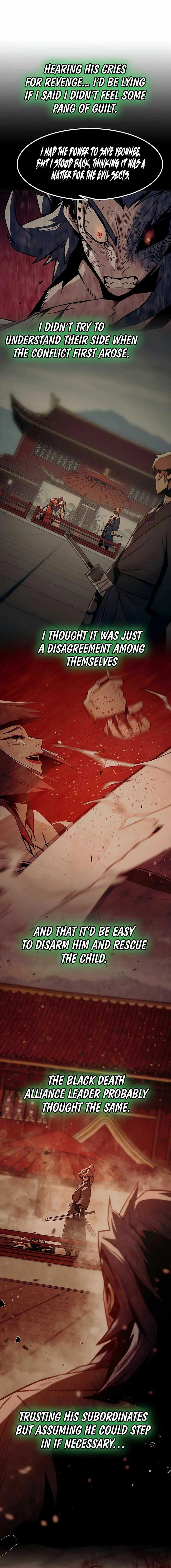Becoming the Swordmaster Rank Young Lord of the Sichuan Tang Family Chapter 46 page 12