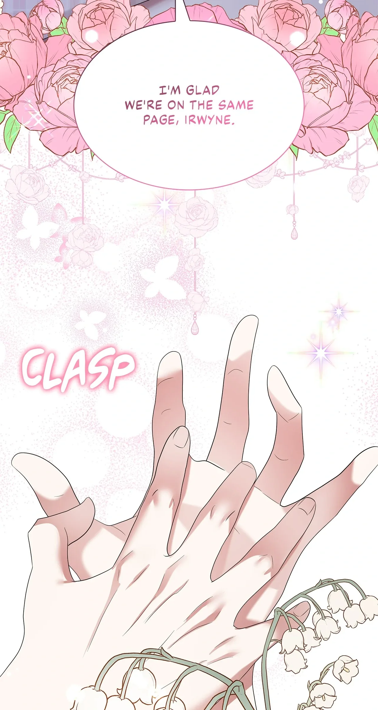 Becoming the Obsessive Male Lead’s Ex-Wife Chapter 47 page 96