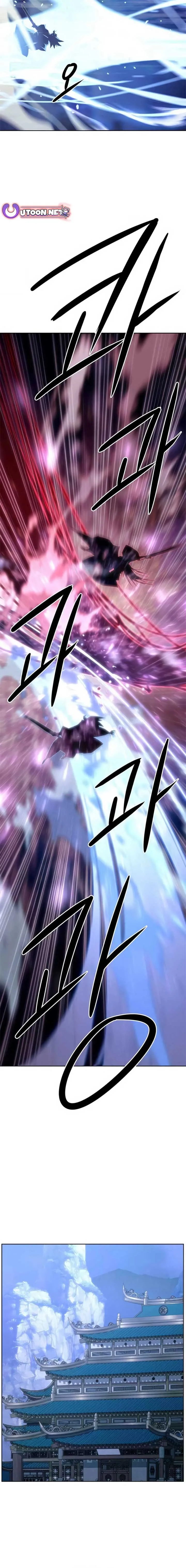 Becoming the Swordmaster Rank Young Lord of the Sichuan Tang Family Chapter 51 page 14