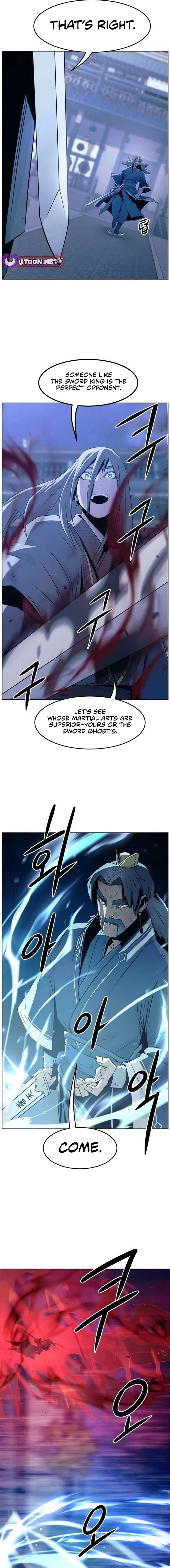 Becoming the Swordmaster Rank Young Lord of the Sichuan Tang Family Chapter 51 page 13