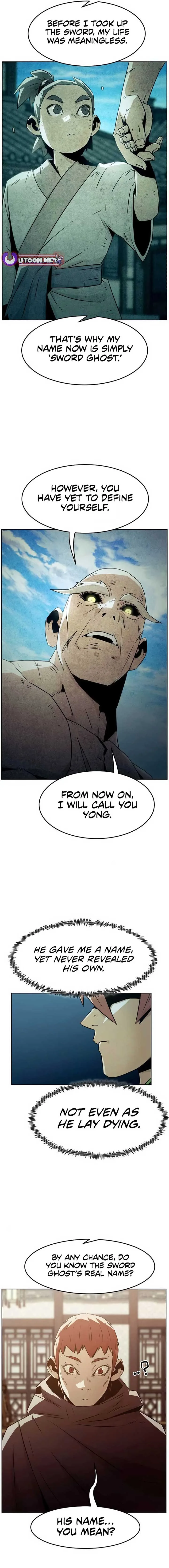 Becoming the Swordmaster Rank Young Lord of the Sichuan Tang Family Chapter 51 page 19