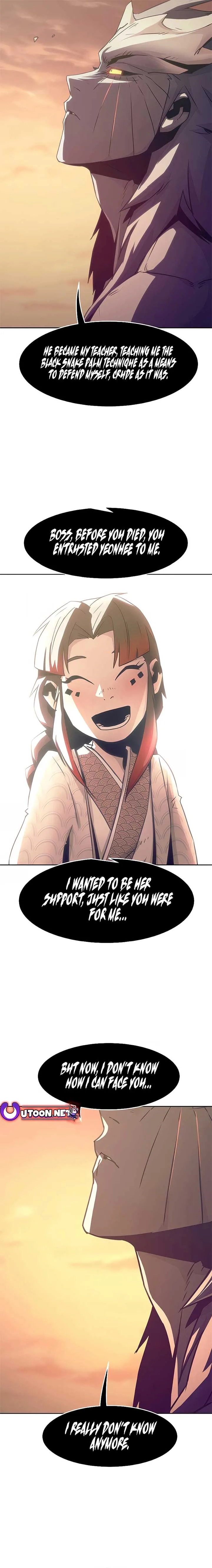 Becoming the Swordmaster Rank Young Lord of the Sichuan Tang Family Chapter 45 page 19