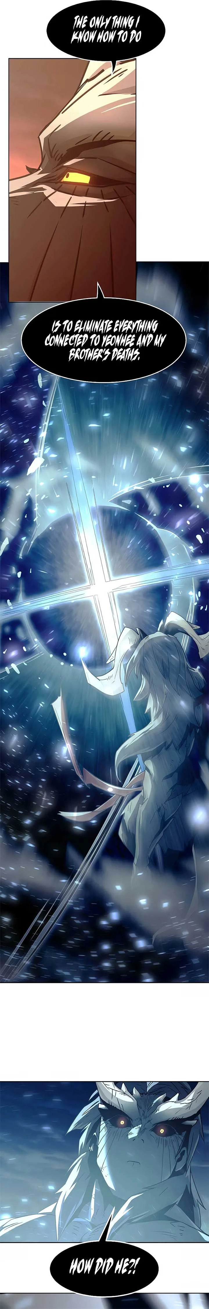 Becoming the Swordmaster Rank Young Lord of the Sichuan Tang Family Chapter 45 page 20