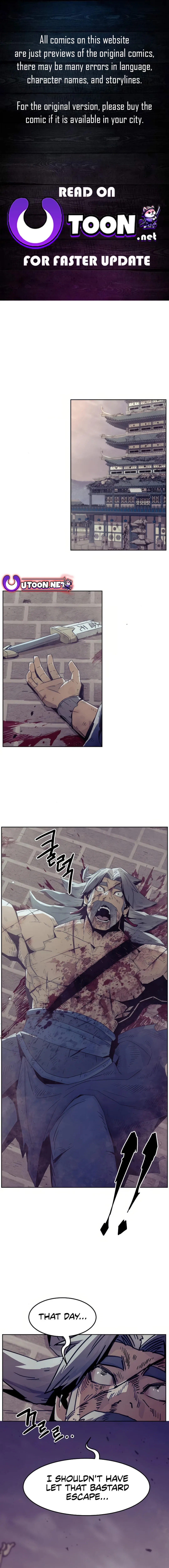 Becoming the Swordmaster Rank Young Lord of the Sichuan Tang Family Chapter 52 page 2
