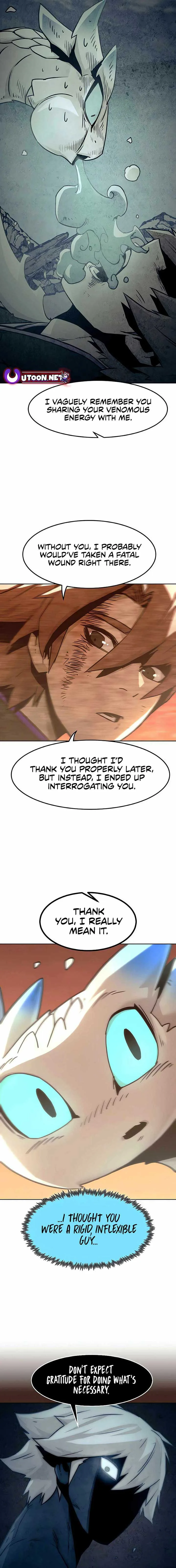 Becoming the Swordmaster Rank Young Lord of the Sichuan Tang Family Chapter 46 page 16