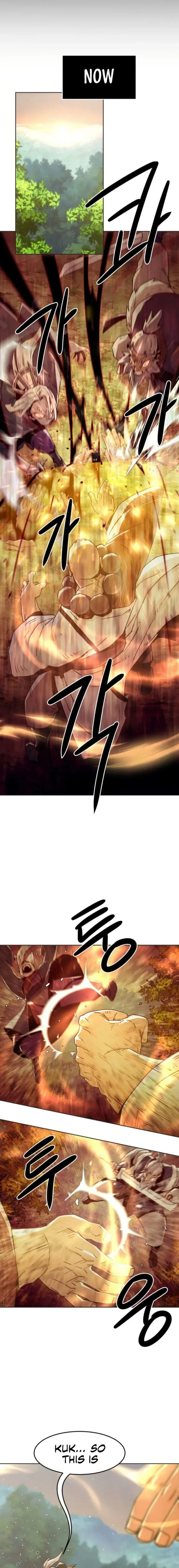 Becoming the Swordmaster Rank Young Lord of the Sichuan Tang Family Chapter 54 page 10