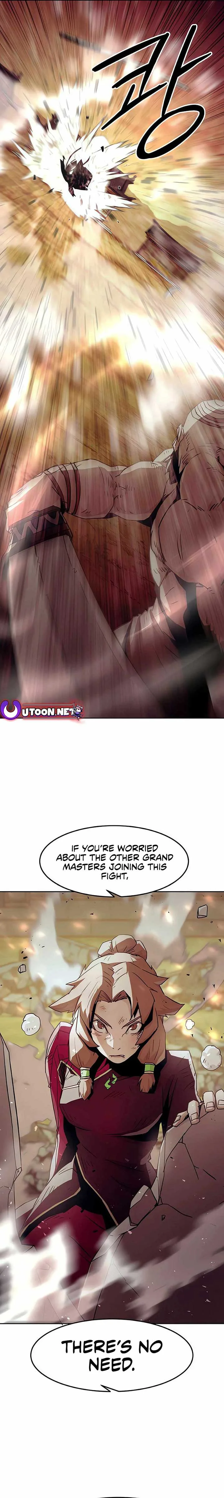 Becoming the Swordmaster Rank Young Lord of the Sichuan Tang Family Chapter 46 page 20