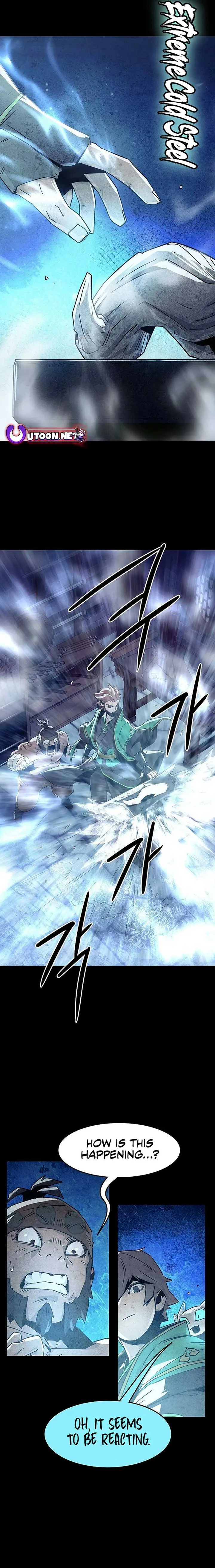 Becoming the Swordmaster Rank Young Lord of the Sichuan Tang Family Chapter 48 page 12