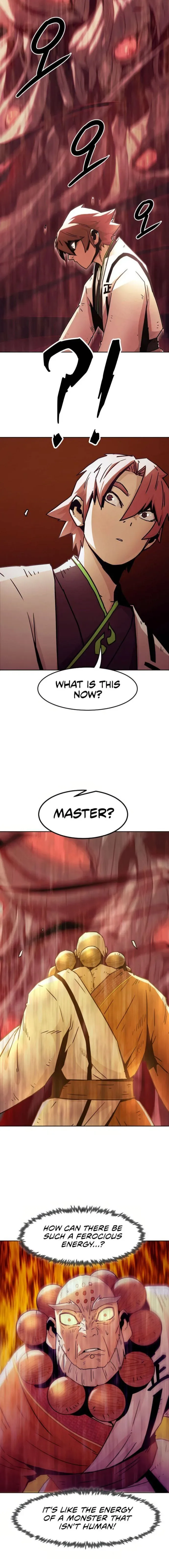 Becoming the Swordmaster Rank Young Lord of the Sichuan Tang Family Chapter 54 page 16
