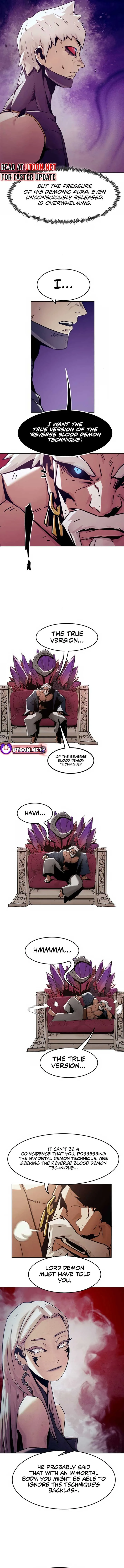 Becoming the Swordmaster Rank Young Lord of the Sichuan Tang Family Chapter 57 page 3