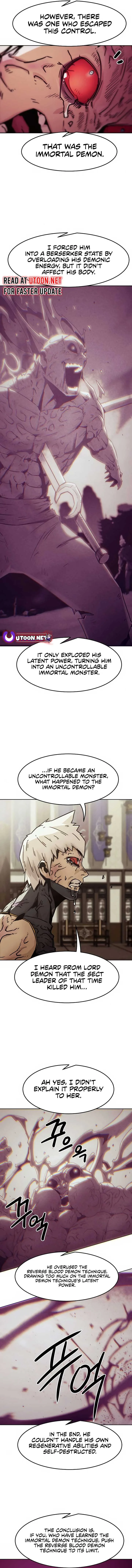 Becoming the Swordmaster Rank Young Lord of the Sichuan Tang Family Chapter 57 page 6