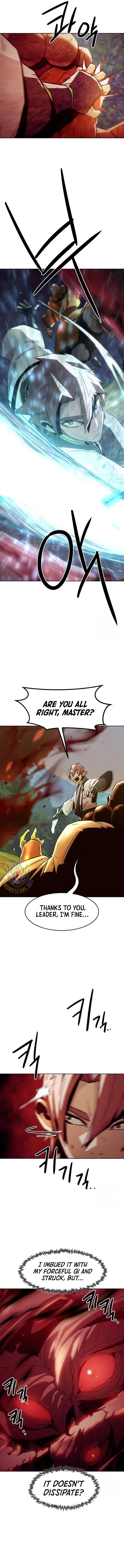 Becoming the Swordmaster Rank Young Lord of the Sichuan Tang Family Chapter 55 page 13