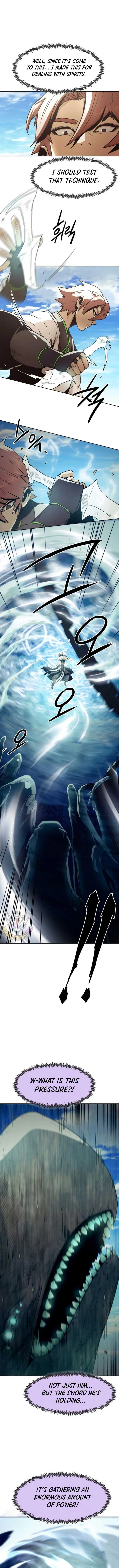 Becoming the Swordmaster Rank Young Lord of the Sichuan Tang Family Chapter 61 page 6