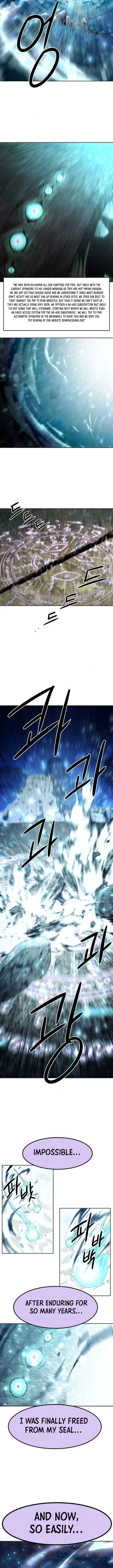 Becoming the Swordmaster Rank Young Lord of the Sichuan Tang Family Chapter 61 page 9