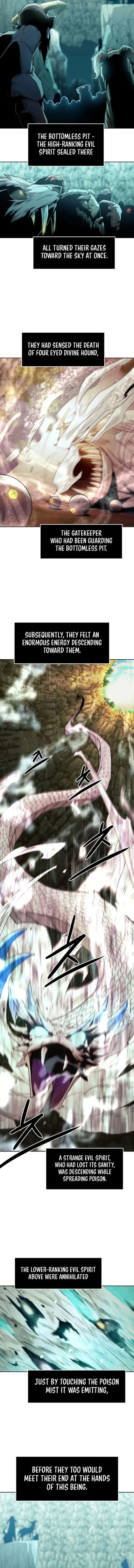 Becoming the Swordmaster Rank Young Lord of the Sichuan Tang Family Chapter 60 page 6