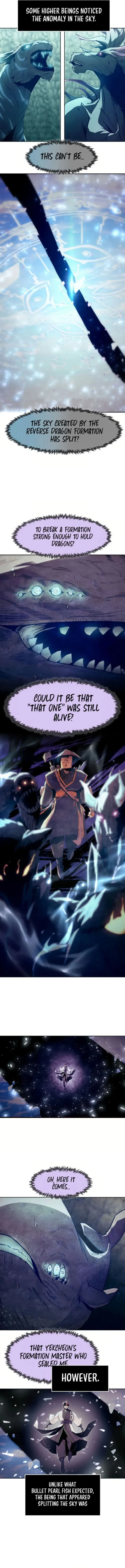 Becoming the Swordmaster Rank Young Lord of the Sichuan Tang Family Chapter 60 page 15