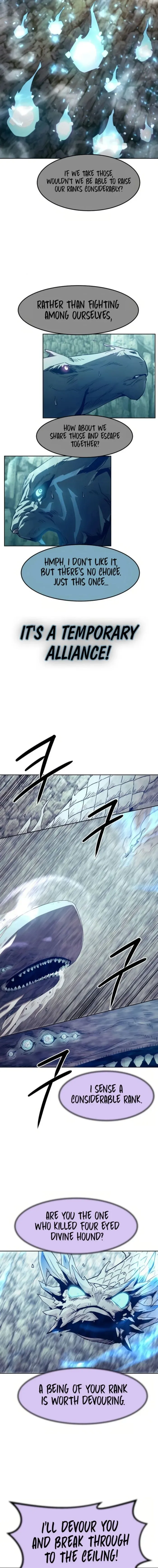Becoming the Swordmaster Rank Young Lord of the Sichuan Tang Family Chapter 60 page 13