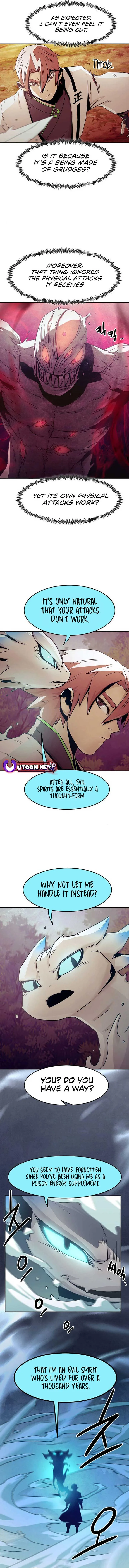 Becoming the Swordmaster Rank Young Lord of the Sichuan Tang Family Chapter 56 page 3