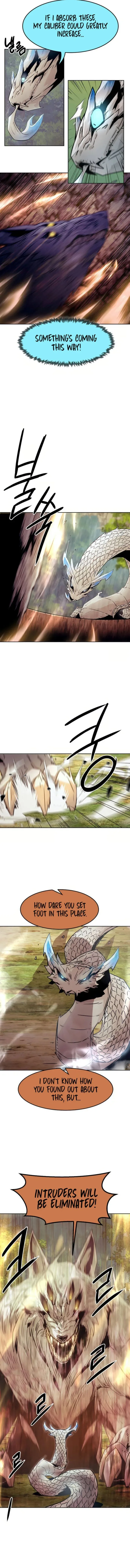 Becoming the Swordmaster Rank Young Lord of the Sichuan Tang Family Chapter 59 page 3