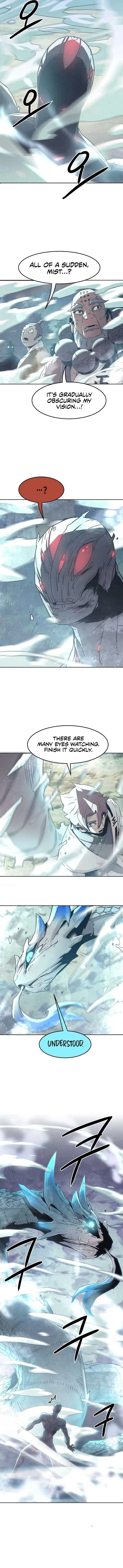 Becoming the Swordmaster Rank Young Lord of the Sichuan Tang Family Chapter 56 page 4