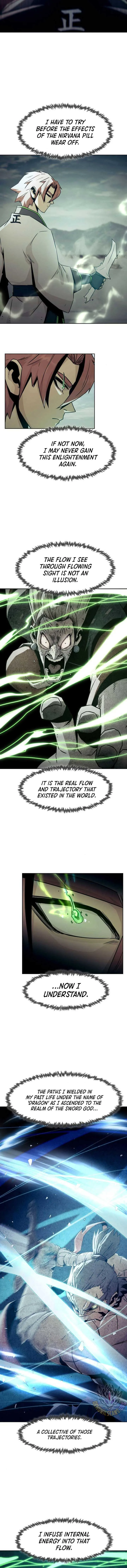Becoming the Swordmaster Rank Young Lord of the Sichuan Tang Family Chapter 64 page 4