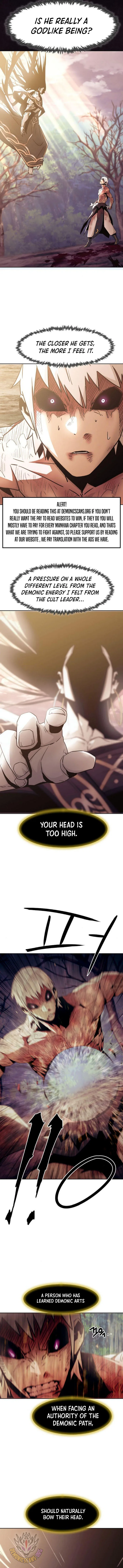 Becoming the Swordmaster Rank Young Lord of the Sichuan Tang Family Chapter 65 page 3