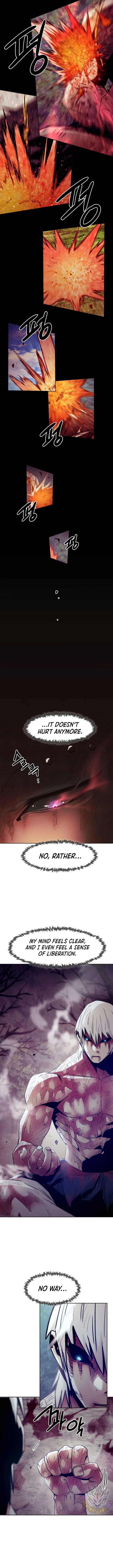 Becoming the Swordmaster Rank Young Lord of the Sichuan Tang Family Chapter 64 page 12