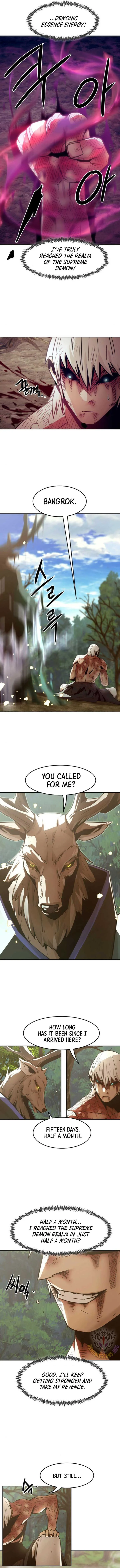 Becoming the Swordmaster Rank Young Lord of the Sichuan Tang Family Chapter 64 page 13
