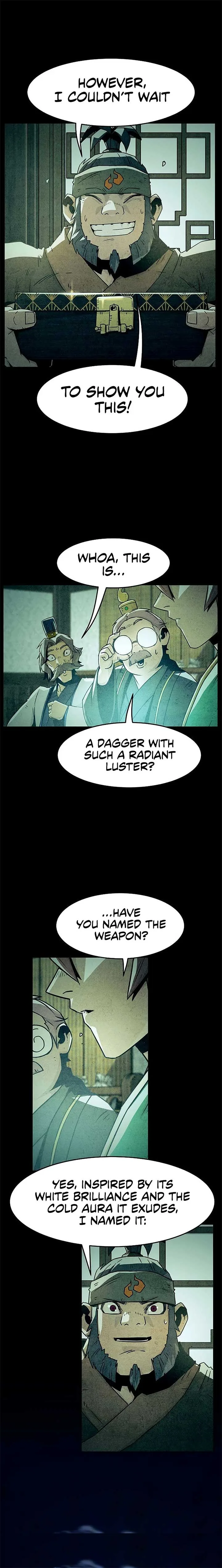 Becoming the Swordmaster Rank Young Lord of the Sichuan Tang Family Chapter 50 page 15